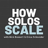 How Solos Scale