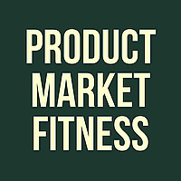 Product Market Fitness