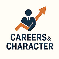 Careers & Character Podcast