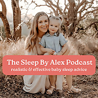 The Sleep By Alex Podcast