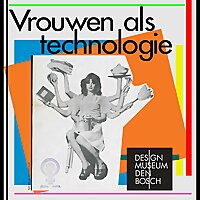 Vrouwen als technologie