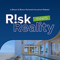 Risk Meets Reality