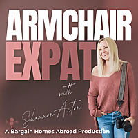 Armchair Expat - a Bargain Homes Abroad Production