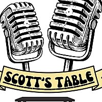 Scott's Table