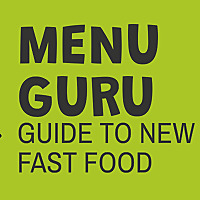 Menu Guru: New & Seasonal Fast Food Items