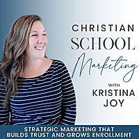 Christian School Marketing | Attract New Families, Strategy For Private Schools, Increase Enrollment