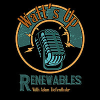 Watts Up Renewables