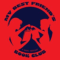My Best Friend's Book Club