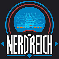 The Nerd Reich
