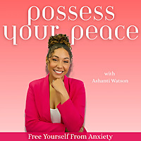 Possess Your Peace | Anxiety relief for Christian women, Overcoming fear, Faith-based calm, Finding 