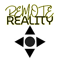 Remote Reality: Funny Legal Takes on Reality TV & True Crime