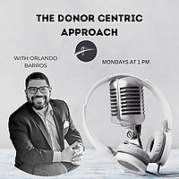 The Donor Centric Approach