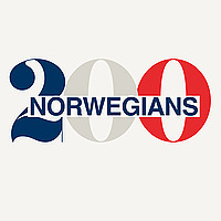 200 Norwegians