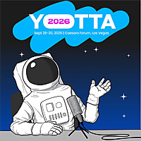 The Yotta Podcast