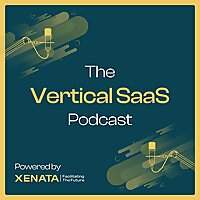 The Vertical SaaS Podcast