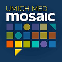 UMich Med Mosaic