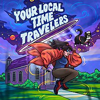 Your Local Time Travelers