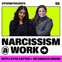 Narcissism At Work