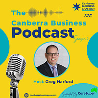 The Canberra Business Podcast