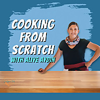 Cooking From Scratch