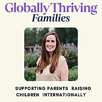 Globally Thriving Families