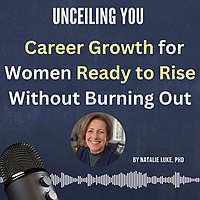 UnCeiling You: High-Performance Leadership without Burnout