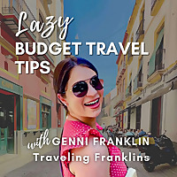 Lazy Budget Travel Tips