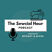 The Sewcial Hour Podcast