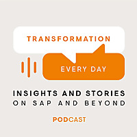 Transformation Every Day