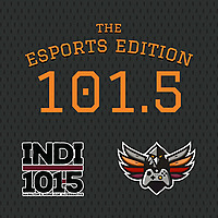The Esports Edition