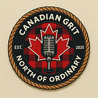 Canadian Grit: North of Ordinary