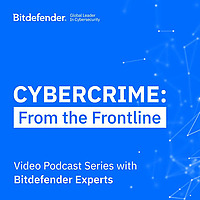 CYBERCRIME: From the Frontline