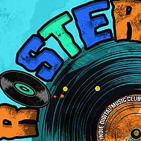 Roster Music Club Podcast