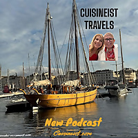 Cuisineist Travels Hosted By Kate Roberts Jack Martin and Journalists Elaine and Scott Harris