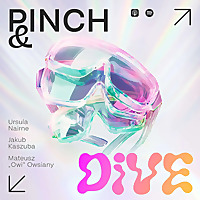 Pinch & Dive