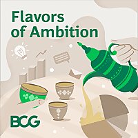 Flavors of Ambition