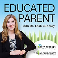 Educated Parent: Evidence-Based Parenting Tips to Solve Everyday Parenting Problems