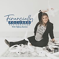 Financially Focused Photographer