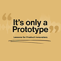 It's only a Prototype