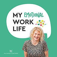 My Emotional Work Life