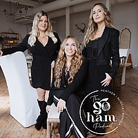 The Go Ham Podcast
