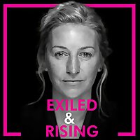 Exiled & Rising: Trauma Recovery & Somatic Healing