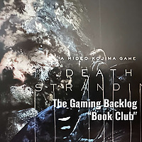 The Gaming Backlog 'Book Club'