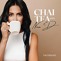 Chai Tea with Nina D.