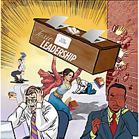 Toxic Leadership in Public Education