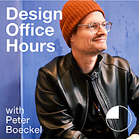 Design Office Hours with Peter Boeckel