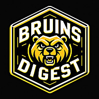 Bruins Digest