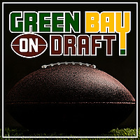 Green Bay On Draft