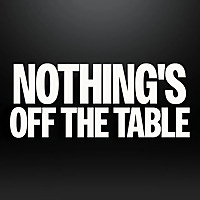 Nothing's Off the Table with Louis Ruggiero