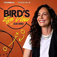 Bird's Eye View with Sue Bird
